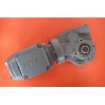 44 RPM 0,18 kW Asmaat 20 mm  IE3. UNUSED 